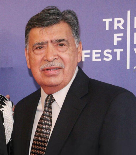 Who is Saul Consuelos? All About Mark Consuelos' Father saul consuelos