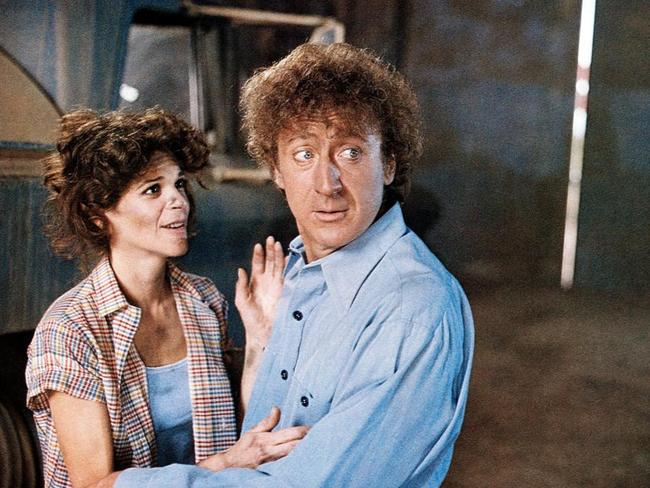 Who is Mary Joan Schutz? The Story of Gene Wilder’s Ex-Wife mary joan schutz