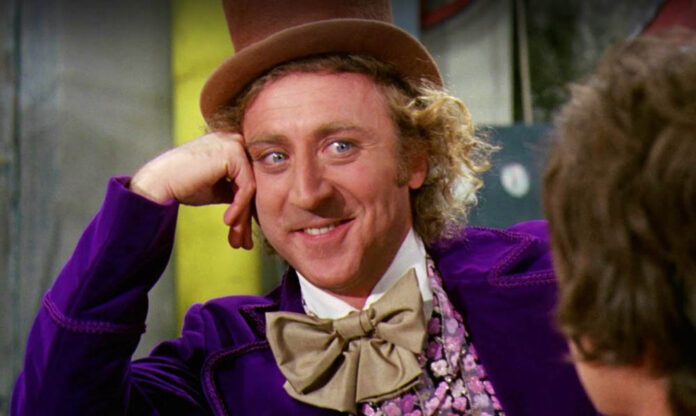 Who is Mary Joan Schutz? The Story of Gene Wilder’s Ex-Wife mary joan schutz