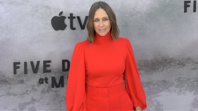 Who Is Laryssa Farmiga? ‧ The Private Life of Vera Farmiga’s Younger Sister laryssa farmiga
