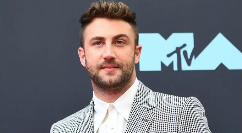 Who is Jordan McGraw? All About the Musician Making Waves jordan mcgraw