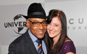 Who Is Joy McManigal? The Untold Story of Giancarlo Esposito’s Ex-Wife