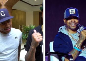 isaiah rahsaan iverson