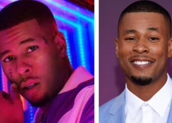 j. alphonse nicholson