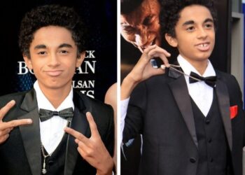 james joseph brown ii