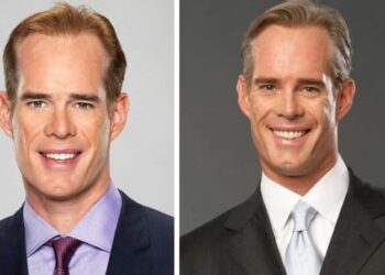 Joe Buck