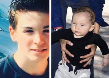 levi hank gilbert-adler