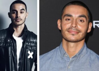 Manny Montana
