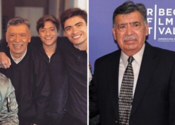 Who is Saul Consuelos? All About Mark Consuelos’ Father