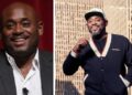 steve stoute