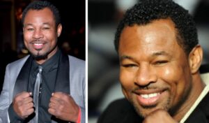 Who Is Sugar Shane Mosley? All About the American Boxing Legend