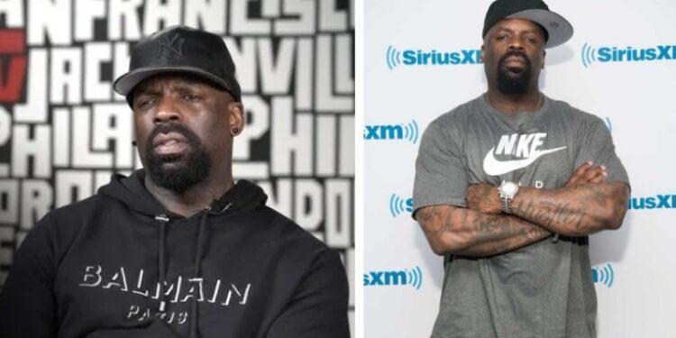 Who Is T.K. Kirkland? All About the Actor & Comedian's Career T.K. Kirkland