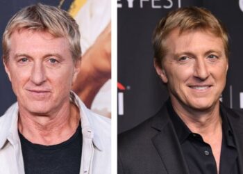 william zabka net worth