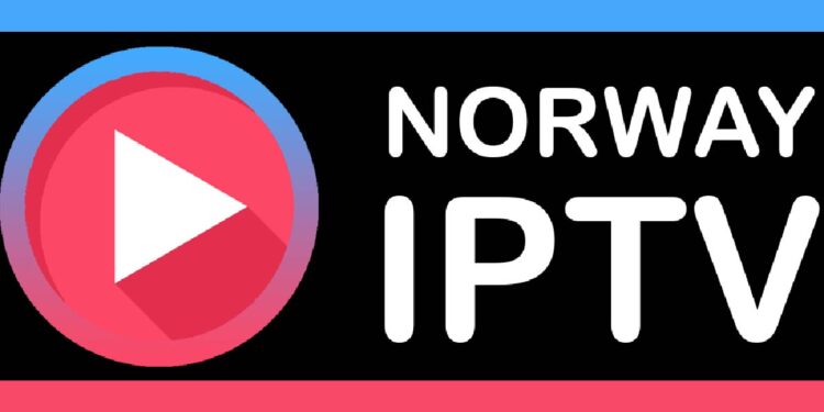 Norsk IPTV