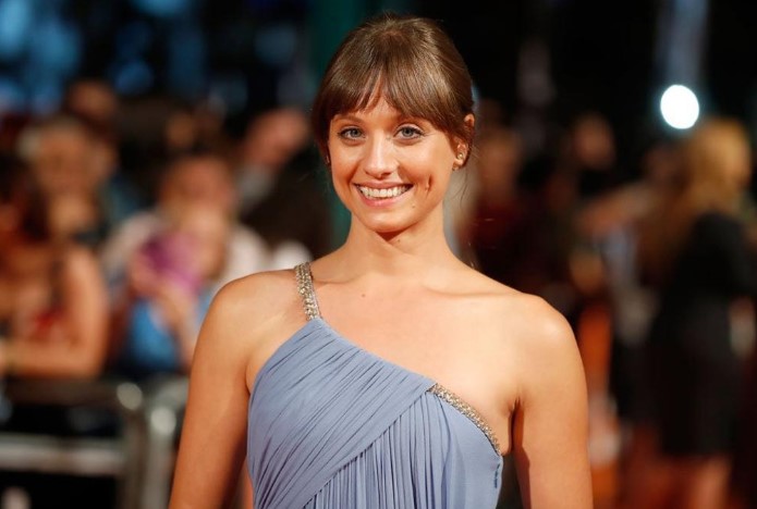 Who is Michelle Jenner? All About the Spanish Actress's Career & Life Michelle Jenner