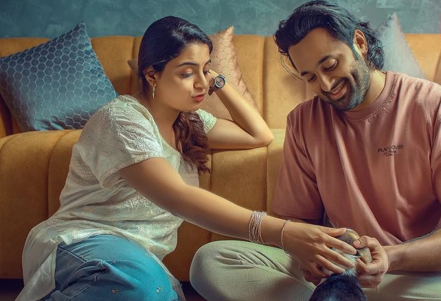 Who is Nikhila Vimal? All About the Talented Indian Actress Nikhila Vimal