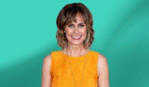 Who is Diane Farr? All About the American Actress & Film