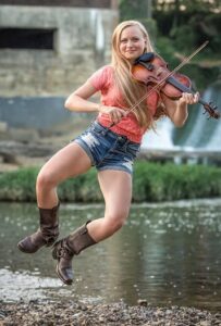 Who is Hillary Klug? All About the Musical Artist Making