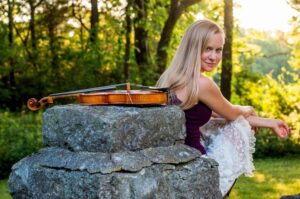 Who is Hillary Klug? All About the Musical Artist Making