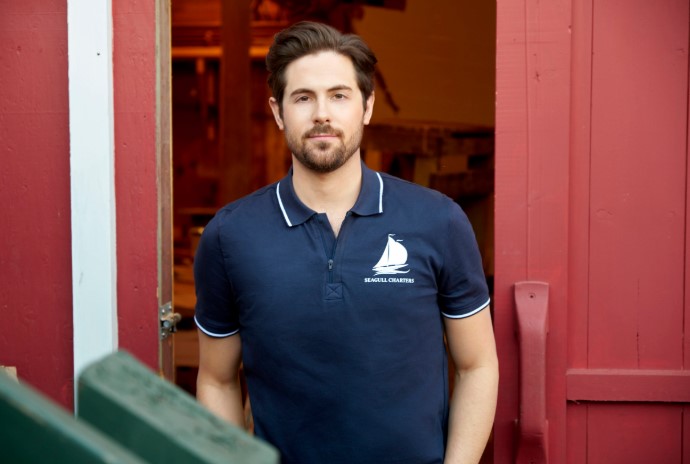Who is Chris McNally? All About the Canadian Actor's Life and Career Chris McNally