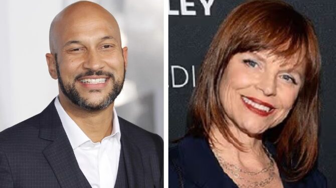 Who Is Cynthia Blaise? The Story of the Dialect Coach & Ex-Wife of Keegan-Michael Key cynthia blaise