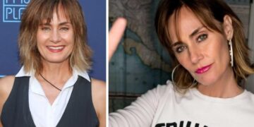 Who is Diane Farr? All About the American Actress & Film