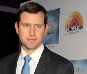 Who is Henry Chase Hager? All About Henry Hager Net Worth