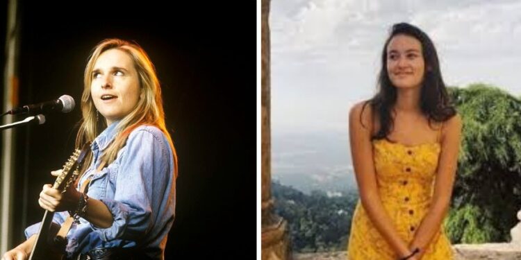 Who Is Johnnie Rose Etheridge? | Life, Family, and Future of Melissa Etheridge’s Daughter johnnie rose etheridge