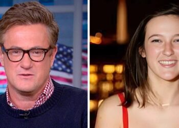 katherine clark scarborough