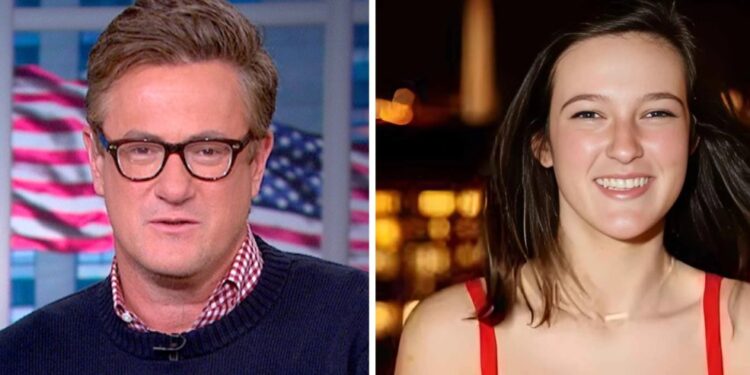 katherine clark scarborough