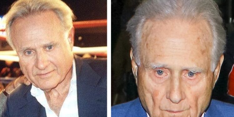 larry merchant