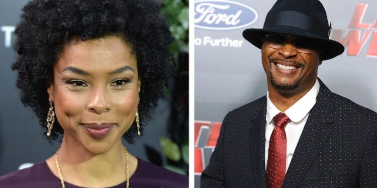 Who Is Lisa Thorner? Damon Wayans’ Ex-Wife & Mother of His Children lisa thorner