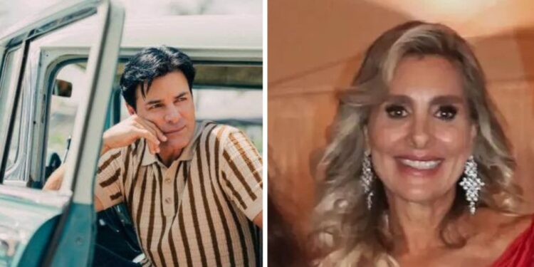 Who Is Marilisa Maronesse? Inside the Life of Chayanne’s Wife marilisa maronesse