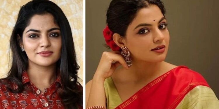 Who is Nikhila Vimal? All About the Talented Indian Actress Nikhila Vimal