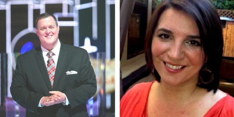 Who Is Patty Gardell? Meet Billy Gardell’s Loving Wife patty gardell