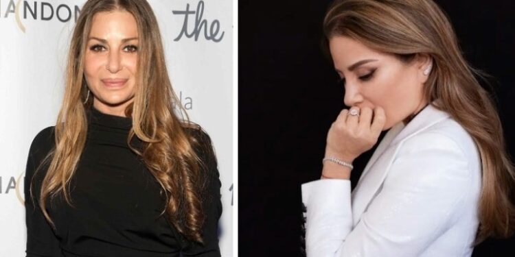 Who is Pnina Tornai? All About the Iconic Israeli Fashion Designer Pnina Tornai