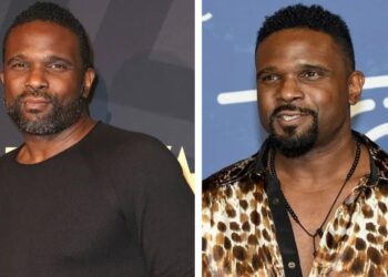 darius mccrary
