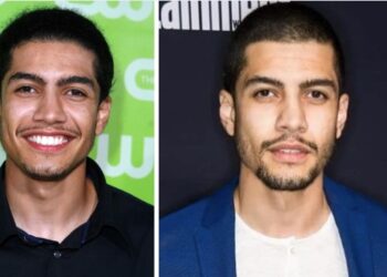 rick gonzalez