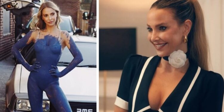 Who is Sophie Hermann? All About the Fashion Designer Making Waves in Style Sophie Hermann