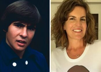 talia elizabeth jones