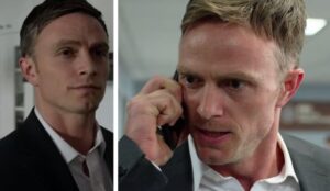 Who is Wilson Bethel? All About the American Actor's Life & Career