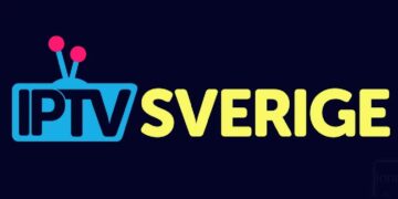 IPTV Sverige