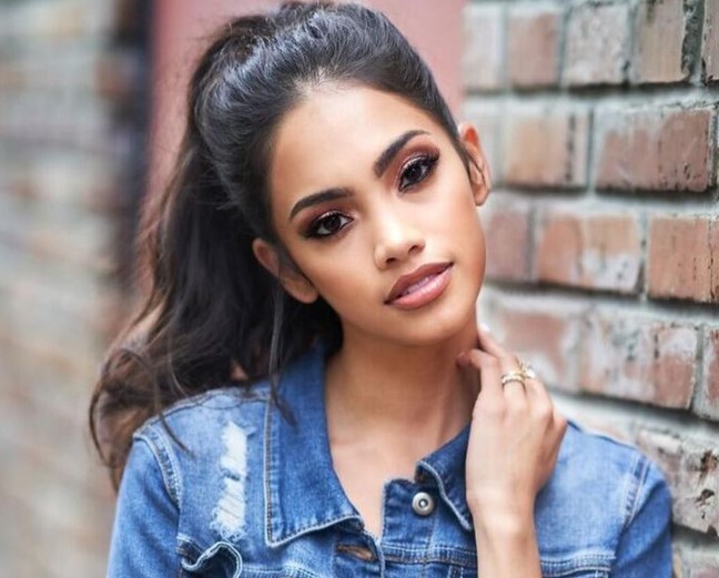 Who Is Bryiana Noelle Flores? All About the Rising Model and Rob Dyrdek’s Wife Bryiana Noelle Flores