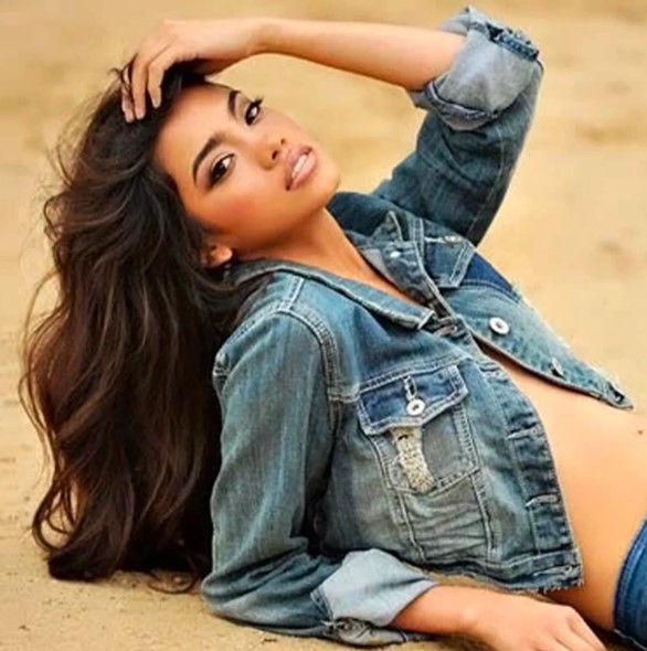 Who Is Bryiana Noelle Flores? All About the Rising Model and Rob Dyrdek’s Wife Bryiana Noelle Flores