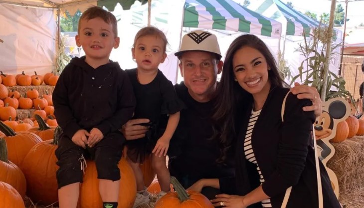 Who Is Bryiana Noelle Flores? All About the Rising Model and Rob Dyrdek’s Wife Bryiana Noelle Flores