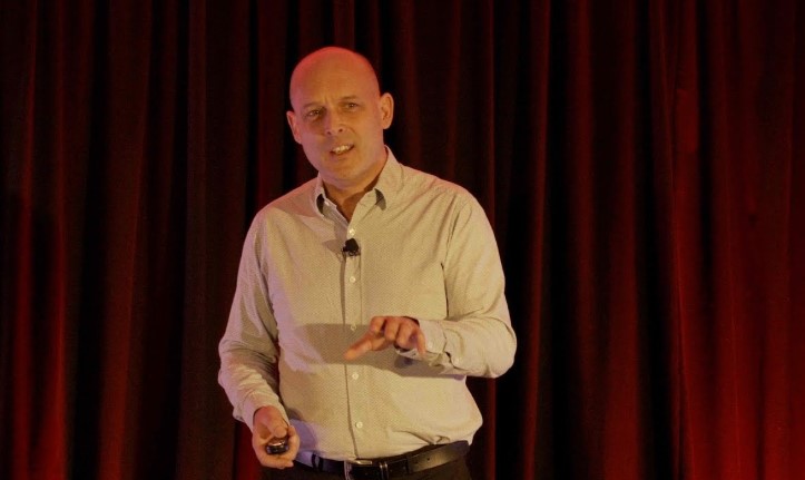 Who Is Ivor Cummins? All About the YouTuber Focused on Health and Science Ivor Cummins