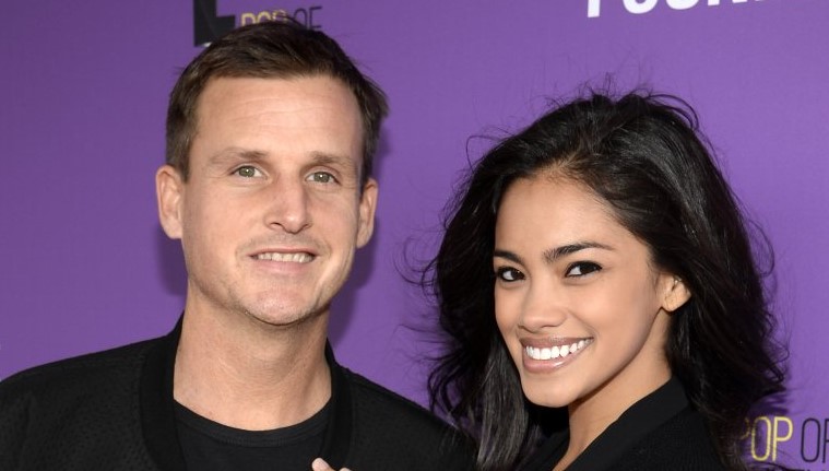 Who Is Bryiana Noelle Flores? All About the Rising Model and Rob Dyrdek’s Wife Bryiana Noelle Flores