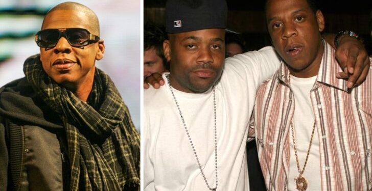 Who Is Adnis Reeves? The Untold Story of Jay-Z's Father & a Look at JAY-Z's Parents adnis reeves