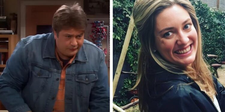 Who Is Aliza Barber? All About Lance Barber's Wife aliza barber