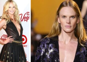 Anne Vyalitsyna